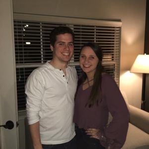 Meet your Posher, Jake